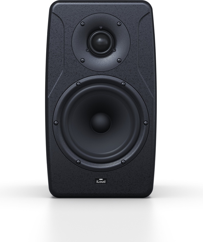 IK Multimedia ILoud Precision 6 6.5" 150W Active 2-Way Studio Monitor
