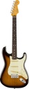 Fender - American Pro II Stratocaster -Rosewood Fingerboard (2-Color Sunburst)