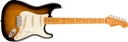 Fender - American Vintage II 1957 Stratocaster - 2-Color Sunburst