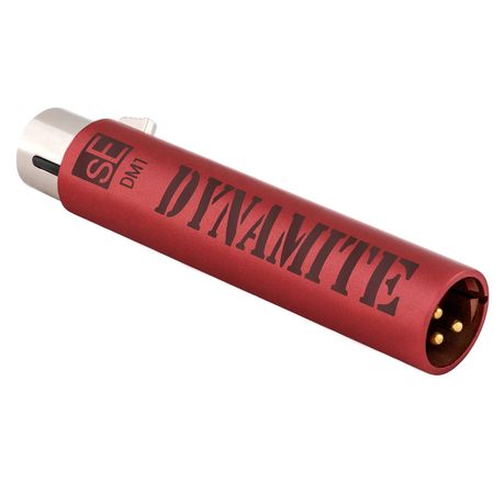 SE - DM1 DYNAMITE