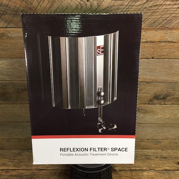 SE - RF SPACE