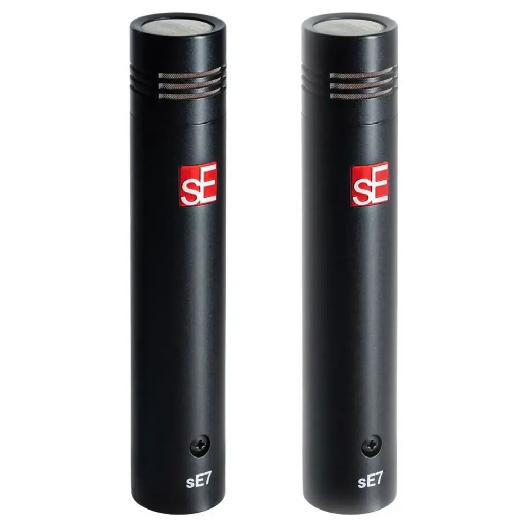 SE - sE 7 Matched Pair