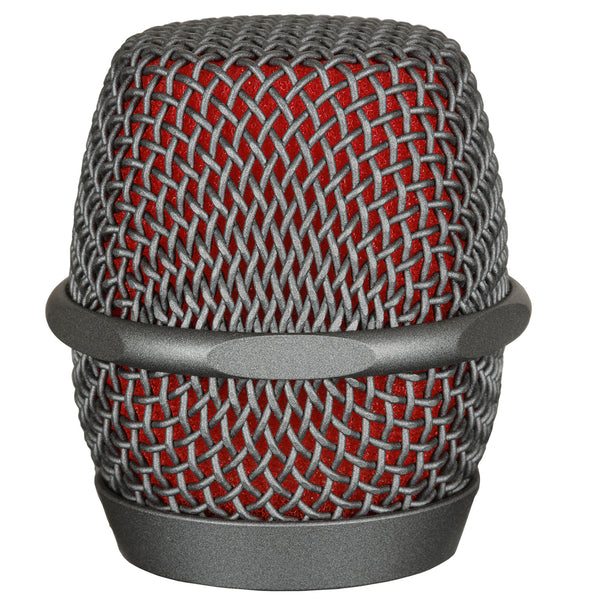 SE - V7 Microphone Grille Black - Blister pack