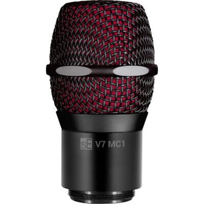 SE - V7 MC1 Black