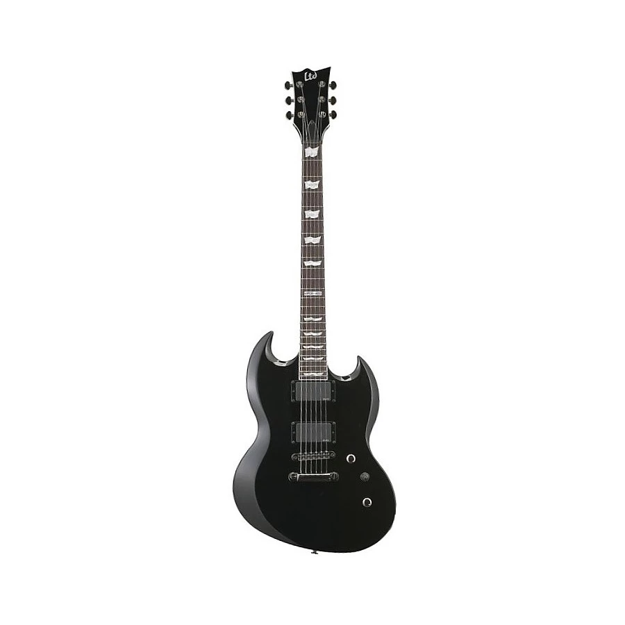 LTD - VIPER-400B BLACK