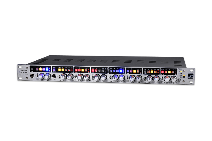 Audient - ASP 880
