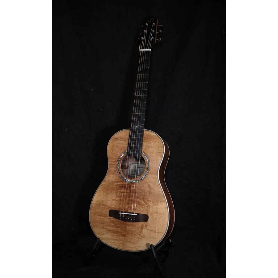 Dowina - Granadillo BV tds +case