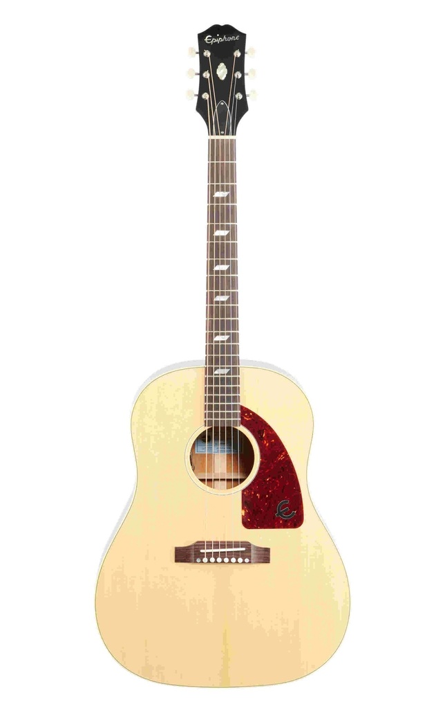 Epiphone - Texan (Gibson USA) Vintage Sunburst 