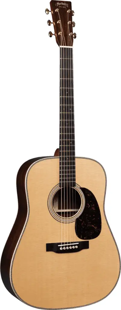 Martin - D28 - Modern Deluxe