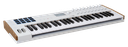 Arturia - Arturia Keylab MK3 49 - White