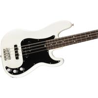 Fender - American Performer Precision Bass, Rosewood Fingerboard, Artic White
