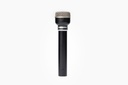 Warm Audio - WA-19 Black Dynamic Microphone