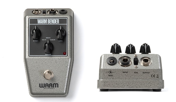 Warm Audio - Warm Audio Warm Bender