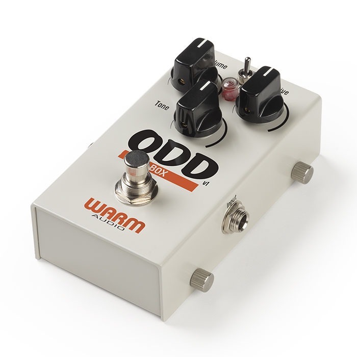 Warm Audio - ODD Box v1