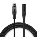 Warm Audio - Premier Series - Studio & Live XLR Cable 10' (3.0 m)