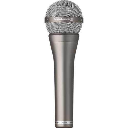2020 Beyerdynamic TG V50 Black
