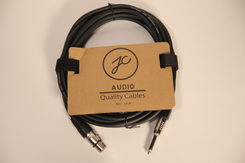 JC Audio  AMC-031-6M