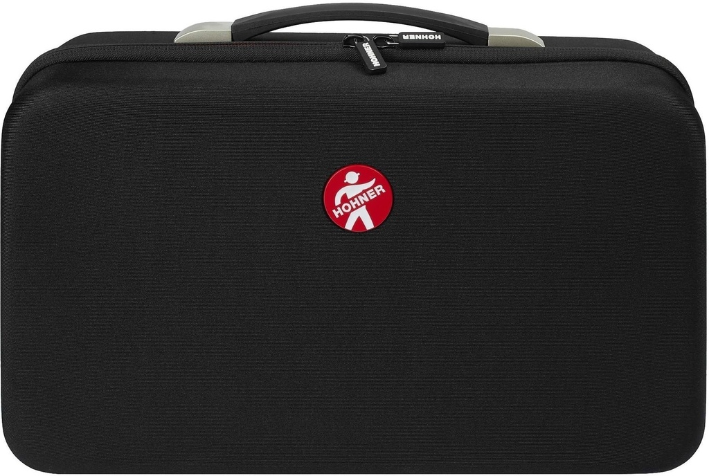 HOHNER Koffer, FlexCase, XL, voor 48 mondharmonica’s