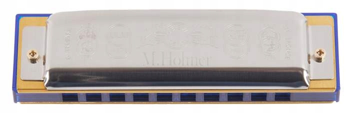 HOHNER Harmonica, Schipper, C