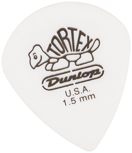 Dunlop - Tortex Jazz III XL  12 Pack (1.5mm)