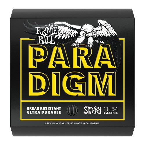 ERNIEBALL - 2027- Beefy Slinky Paradigm 11-54