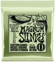 ERNIE BALL - MAGNUM SLINKY