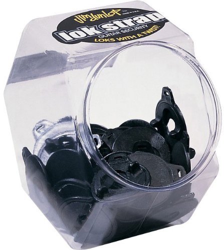 Dunlop - Guitar Strap Button