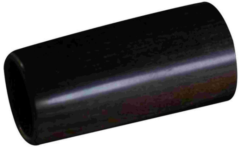Taylor - Guitars Ebony Guitar Slide Small - 11/16in