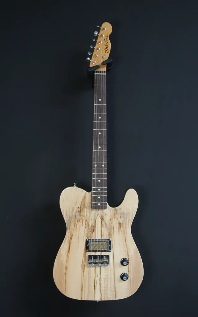 DEL-TONE T-STYLE CUSTOM THINLINE