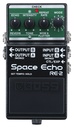 BOSS - RE-2 - Space Echo 