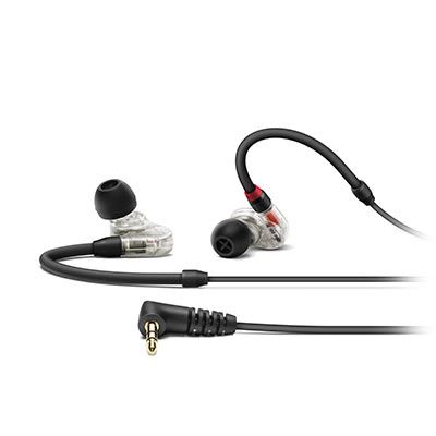 SENNHEISER -IE 100 PRO- In Ear Monitoring CLEAR