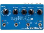 TC Electronic - Flashback X4 Delay & Looper