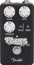 Fender Waylon Jennings Phaser