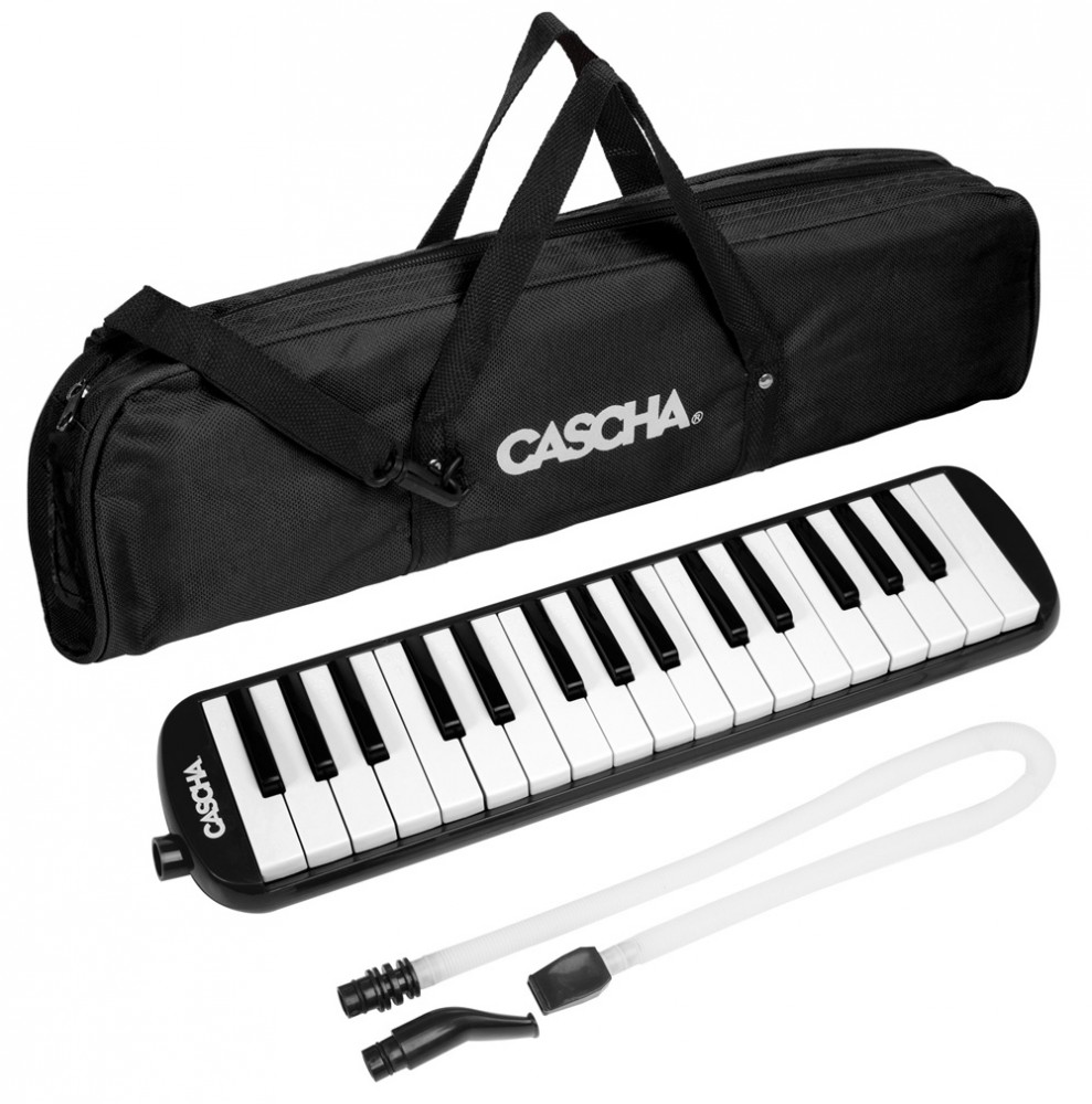 Cascha - HH2061 - Melodica Black