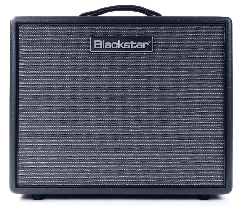 Blackstar - HT-20R MKIII - 12-Inch 20W Tube Combo Amp with IR-Based CabRig Speaker Simulator (Black)