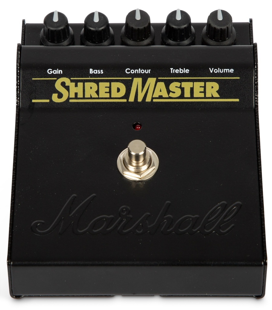 Marshall - ShredMaster 