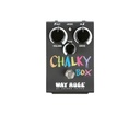 Dunlop Way Huge WHE205C Chalky Box Special Edition