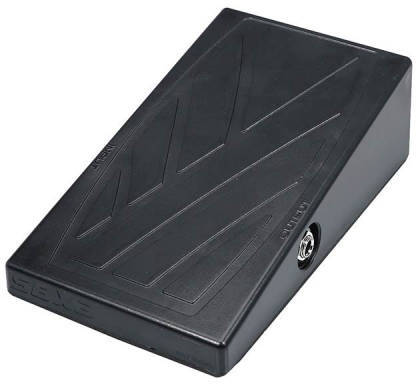 Boston - stomp box type III