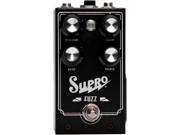Supro - Fuzz - SP1304 
