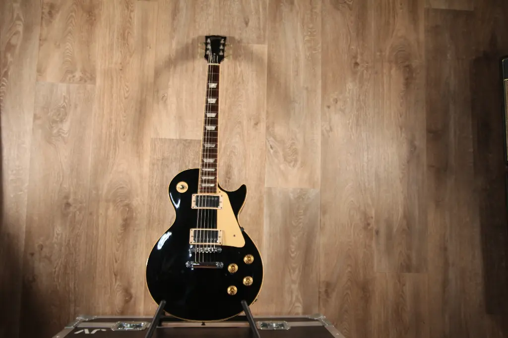 Tweedehands Les Paul Standaard