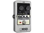 Electro-Harmonix - Soul Preacher Compressor/Sustainer