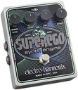 Electro-Harmonix - Superego Synth Engine Effect Pedal