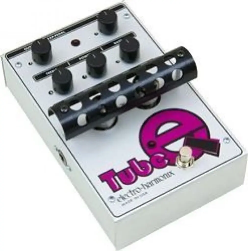 Electro-Harmonix - TUBE EQ