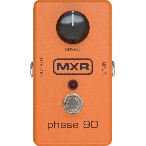 MXR M101 Phase 90 Phaser Pedal