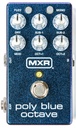 MXR - Poly Blue Octave 