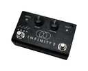 Pigtronix - Infinity 2 - Double Looper Pedal