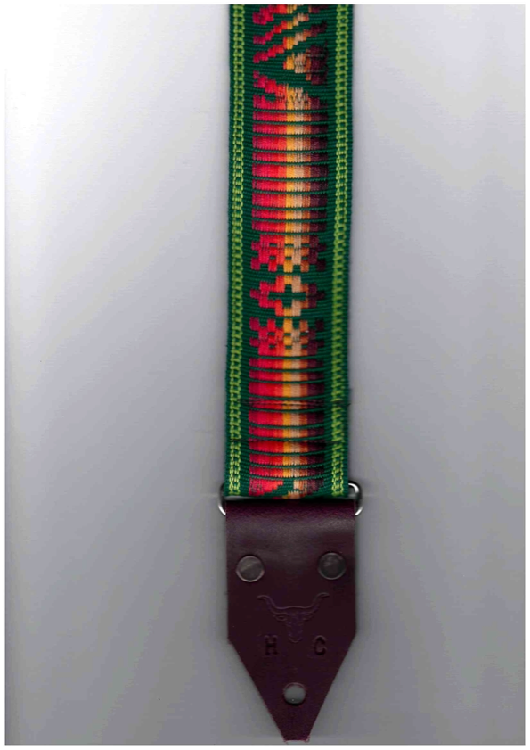 Holy Cow - Real Vintage 70's - Ibiza Green 