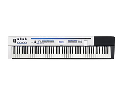 Casio PX 5S Privia Stagepiano