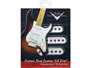 Fender - Custom Shop - '54 Stratocaster® Pickups - Set of 3