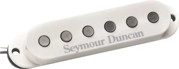 Seymour Duncan - SSL-5 WHITE